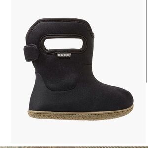 Baby Bogs Size 8